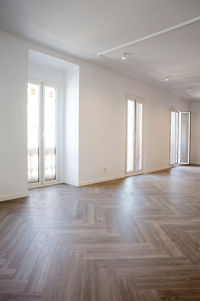 Foto 11 - SE 41 - Estudio Arquitectura Interior de Aurora Monasterio.